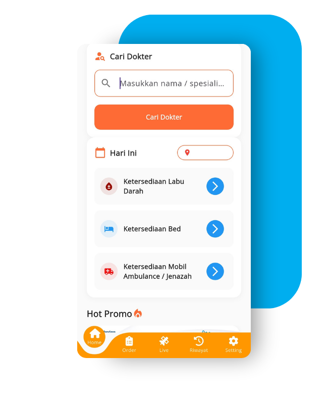 featured homepage cari dokter