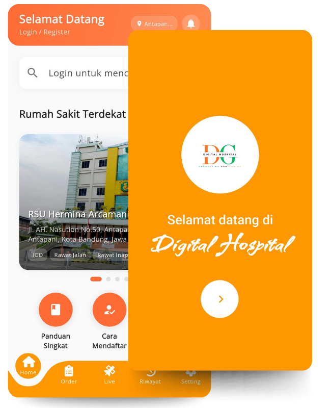 featured homepage selamat datang