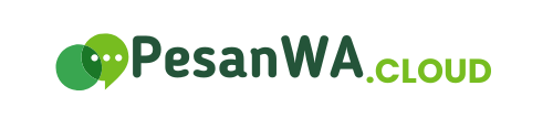 pesanwa.cloud horizontal